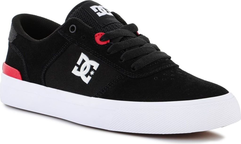 DC Shoes Teknic S ADYS300739-BKW Herren