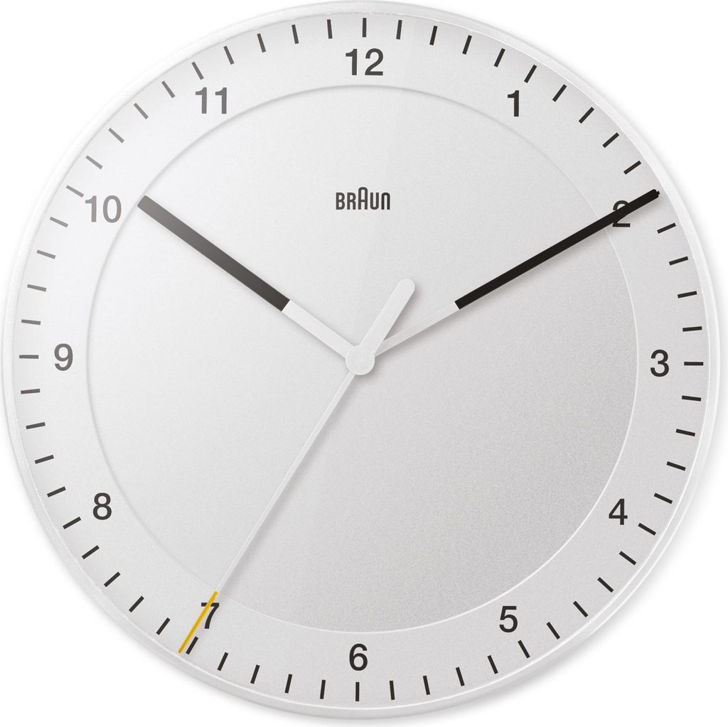 Orologio Braun unisex, modello BC17W Immagine del prodotto 