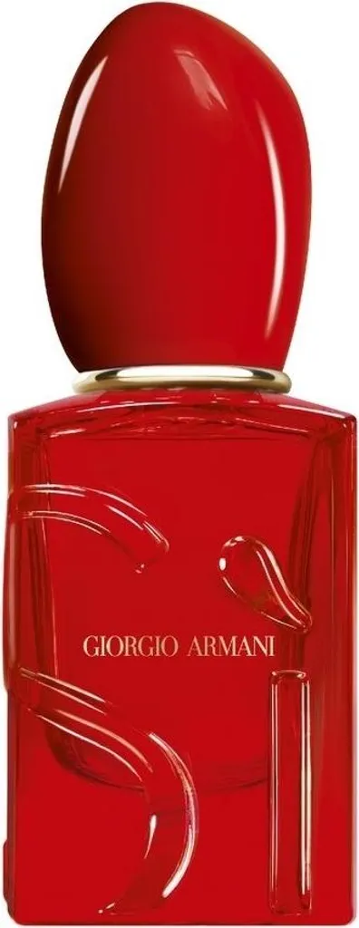 Armani Sì Passione Red Musk EDP 30 ml - Nuova Fragranza 2025