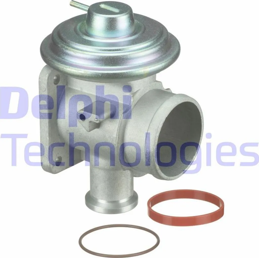 Vanne EGR Delphi Haute Performance pour BMW X5 et Land Rover Diesel