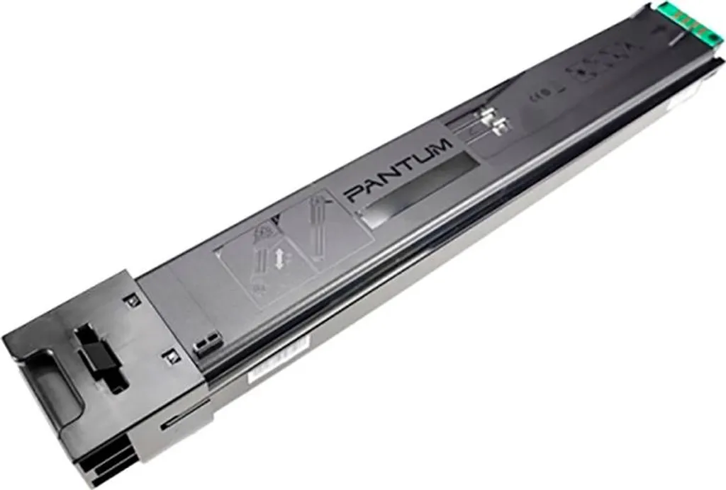 Toner noir Pantum CTL-2300HK pour éliminer les traces sur papier