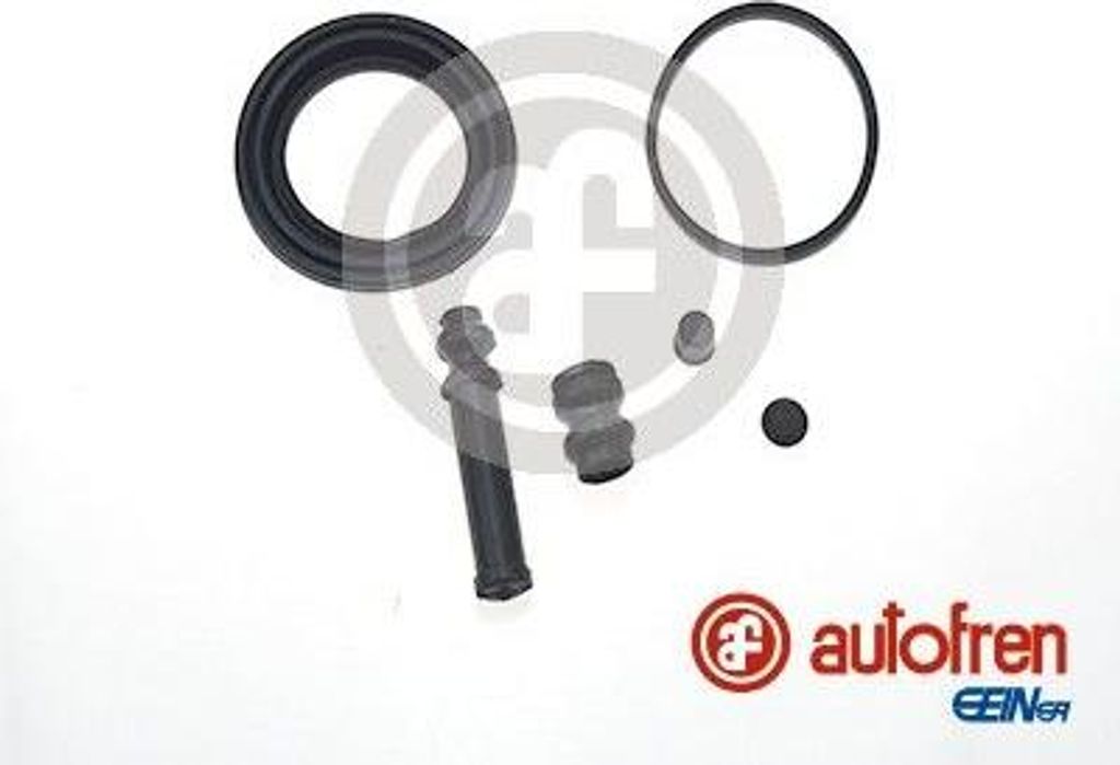 AUTOFREN SEINSA D4404 Reparatursatz, Bremssattel OE MB699472 kompatibel mit Colt, Lancer