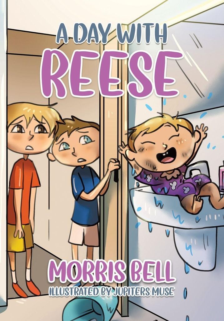 A Day with Reese