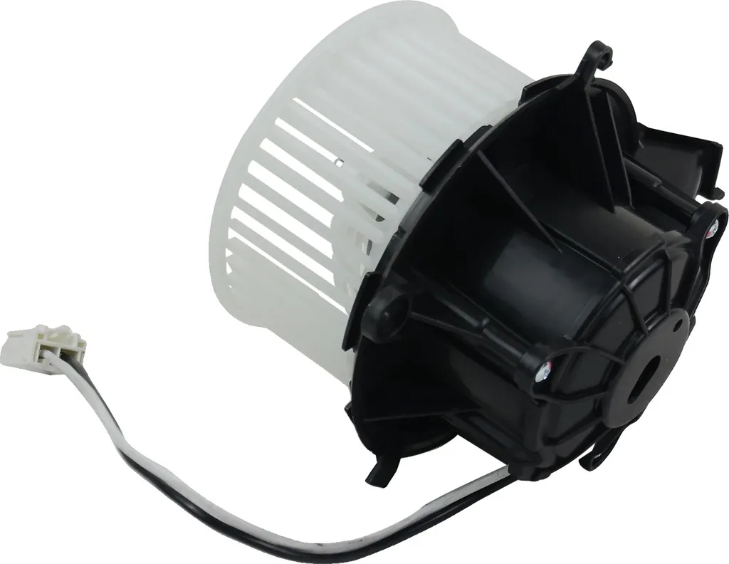 Plus de bruit de ventilation : Pulseur d'air pour Opel Astra et Zafira