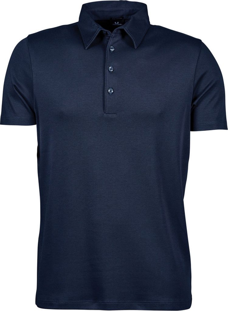 Tee Jays Pima Baumwolle Polo
