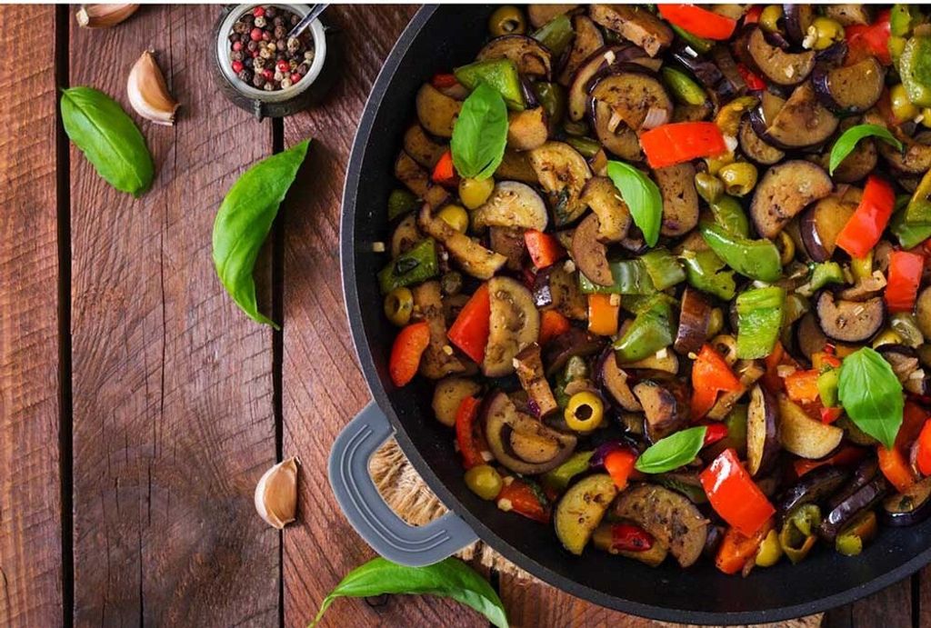 Cheffinger TOPF 28 cm hliníkový odlitek černý Obrázek produktu 24