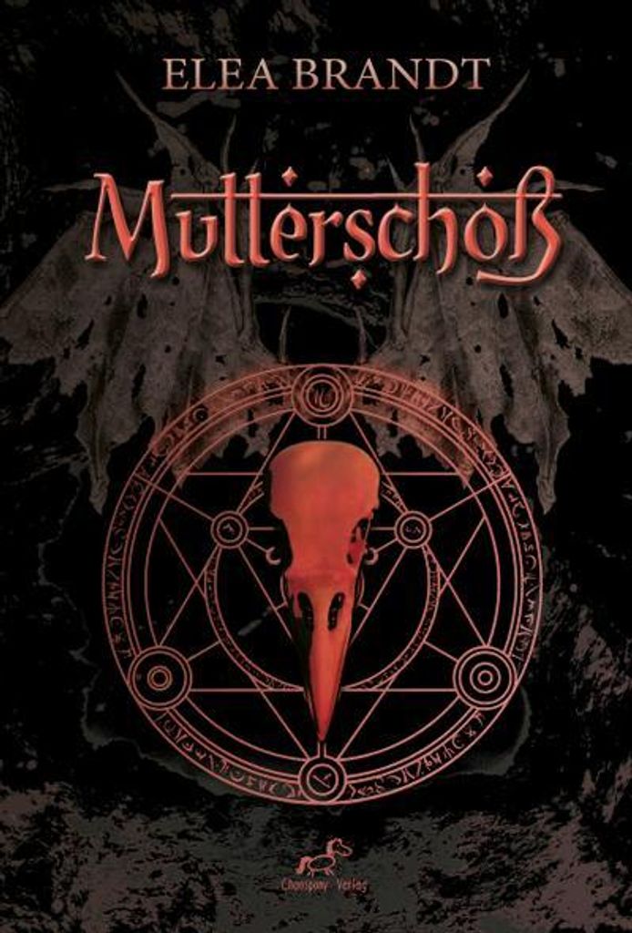 Mutterschoß