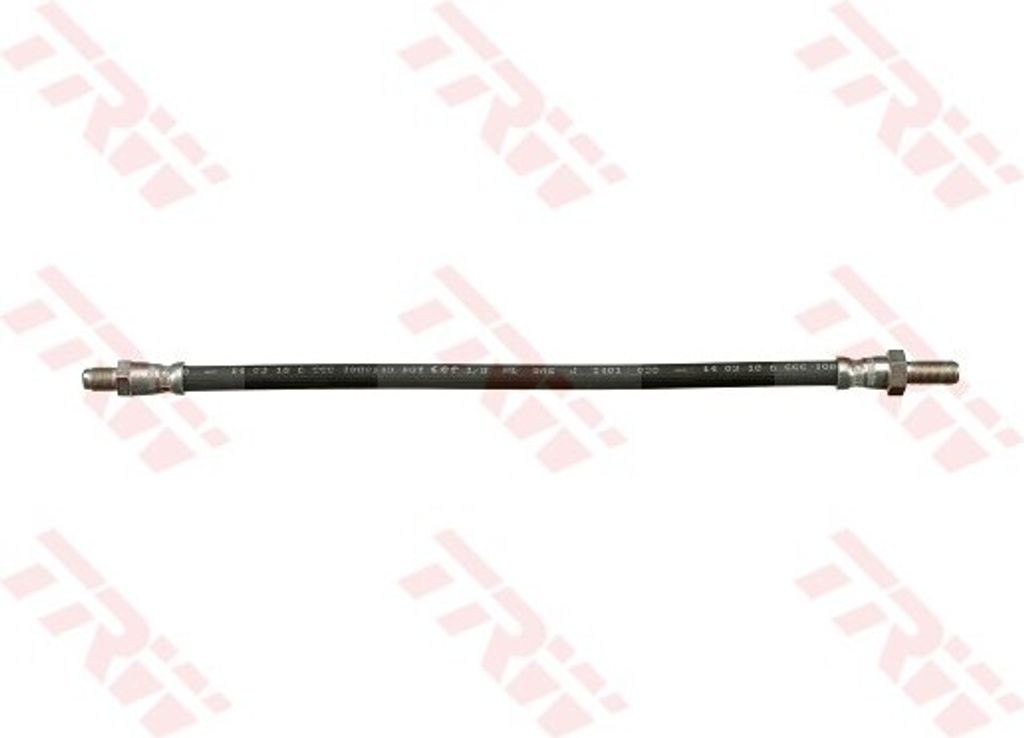 TRW PHC129 Bremsschlauch für VOLVO 240 Kombi (P245) 240 (P242, P244) 260 Limousine (P262, P264) 260 Kombi (P265)