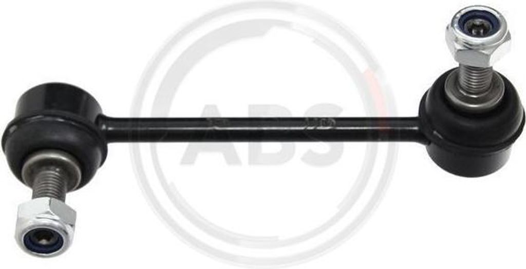 A.B.S. 260181 Stabilisatorstrebe OE 52321S10003 kompatibel mit CR-V