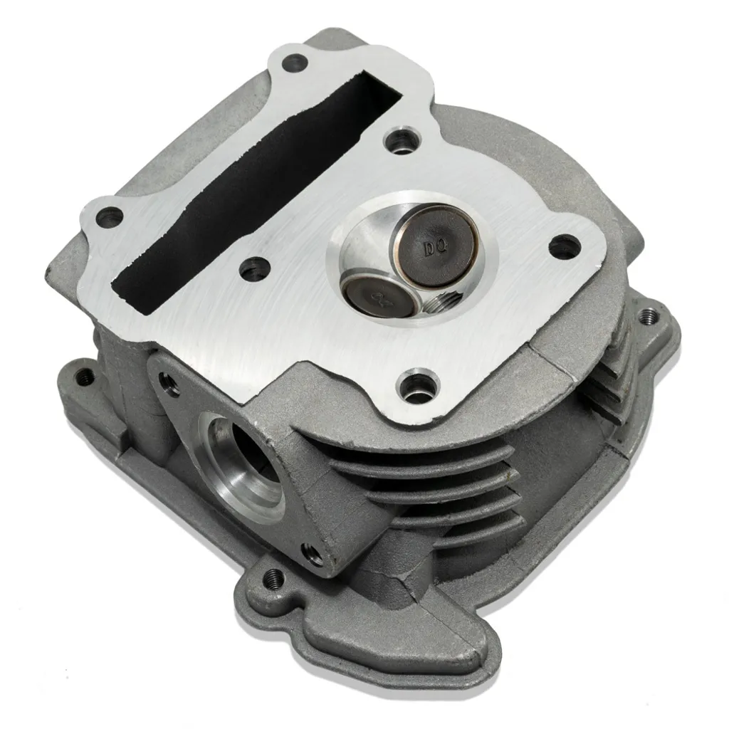 Culasse BestPrice sans SLS compatible Moteur GY6 50cc 4 Temps Scooter