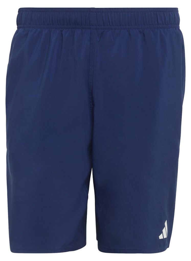 adidas ESSENTIEL SHORTS 8IN lange Herren Badeshorts dunkelblau dunkelblau XXL