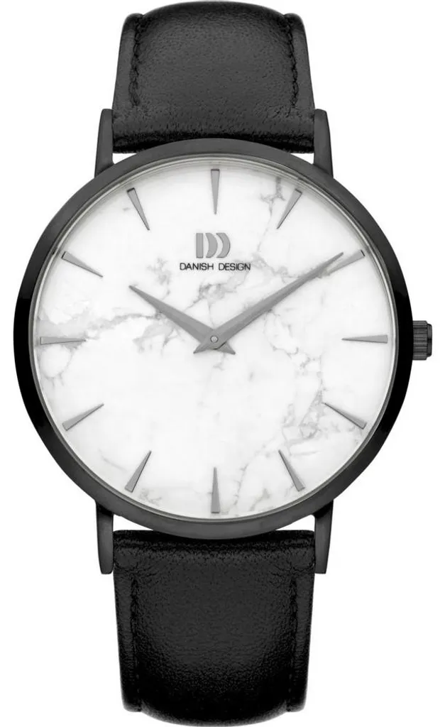 Montre Analogique Mixte Unie IQ52Q1217 - Style Nordique et Moderne