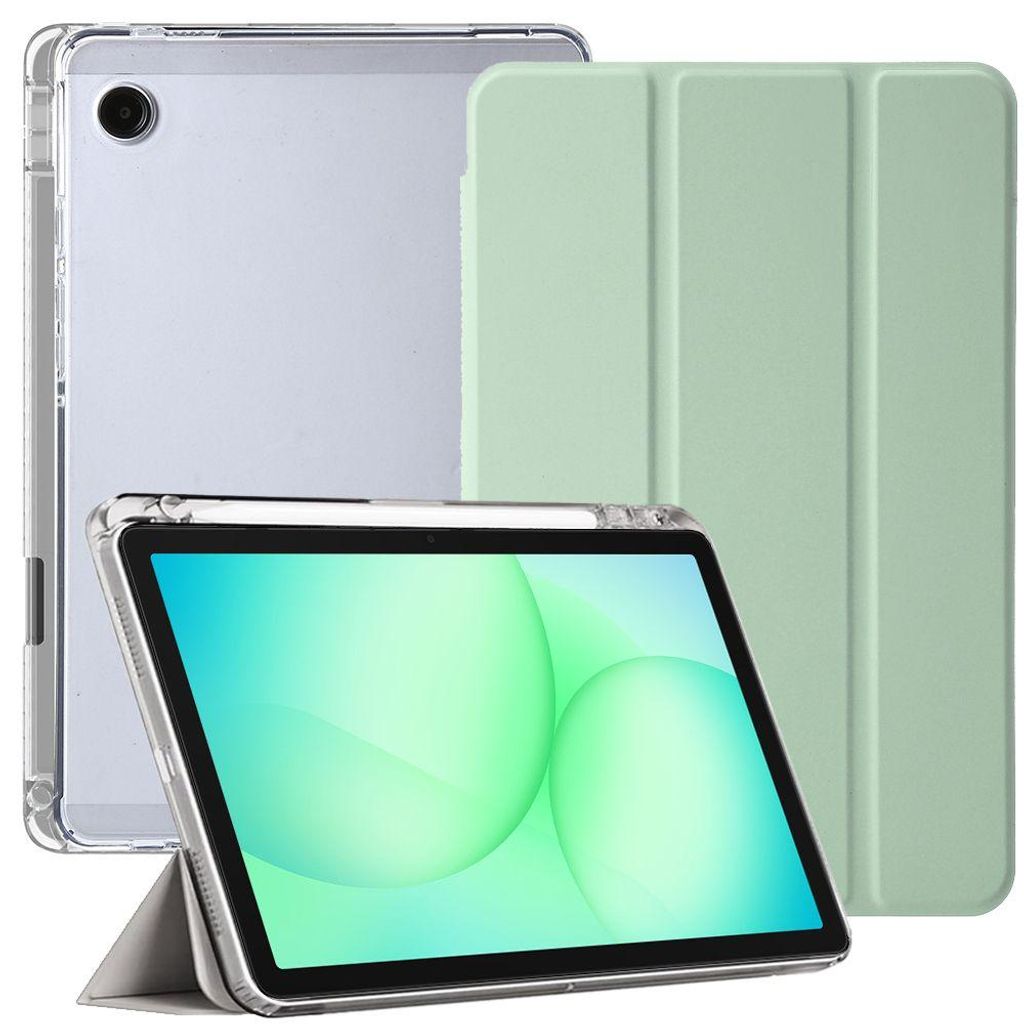 Coque pour Samsung Galaxy Tab A11 Plus / A9 Plus, Housse Image du produit 