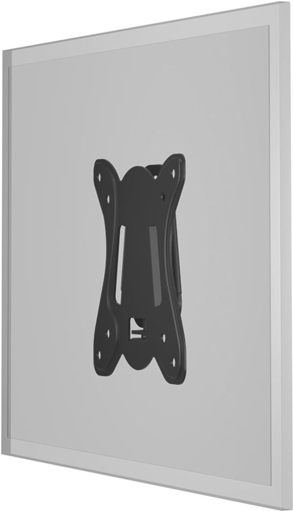 Goobay 58523, 58,4 cm (23"), 106,7 cm (42"), 75 x 75 mm, Produktbild 