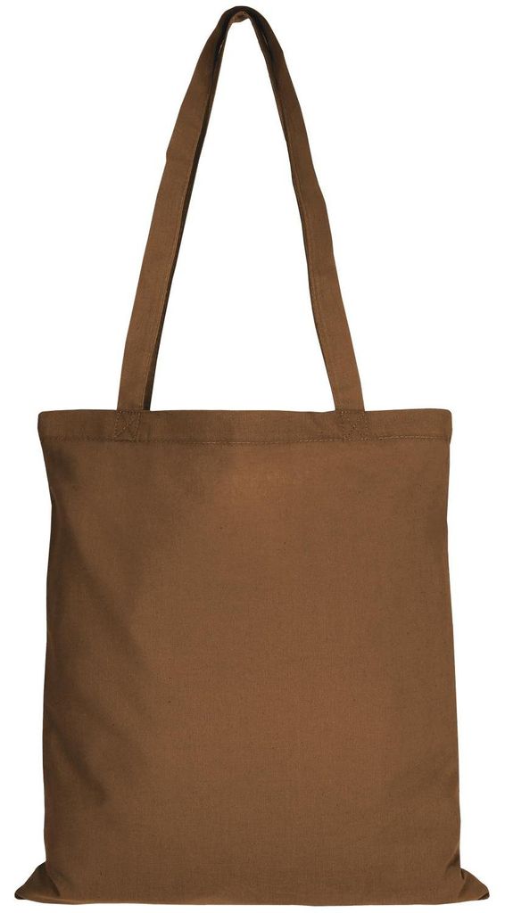 10er Pack Baumwolltasche - 28 Farben | mit Zwei Langen Produktbild 