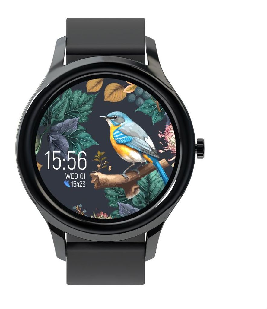 Forever SB-340 ForeVive 3, 3,35 cm (1.32"), IPS, Ekran Zdjęcie produktu 
