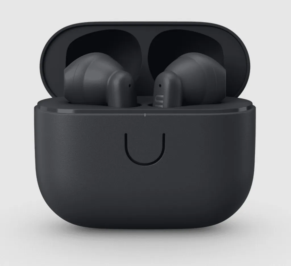 Casque d'écoute Urbanears Boo audio filaire avec micro intégré
