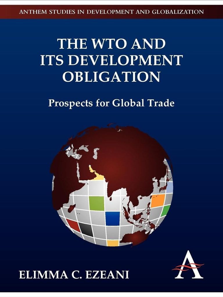The WTO and its Development Obligation