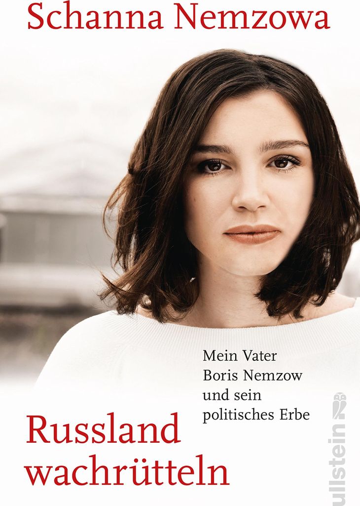 Russland wachrütteln