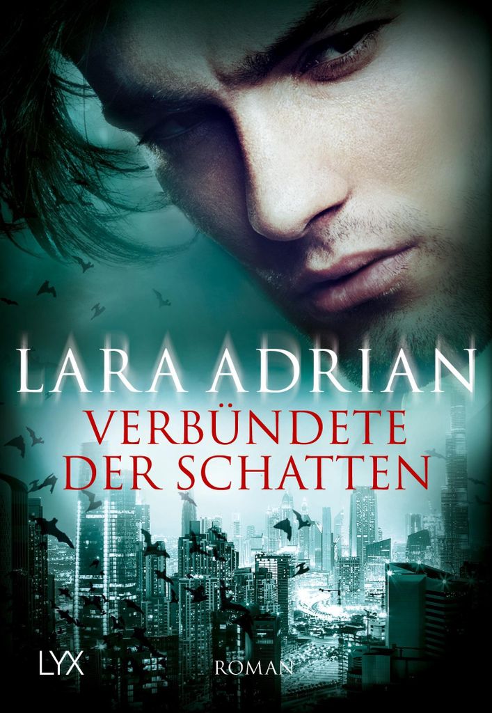 Adrian, L: Verbündete der S chatten