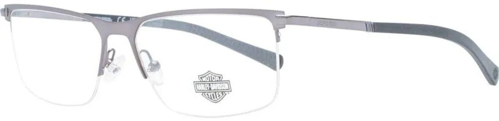 Monture de lunettes Harley-Davidson HD0979 solide pour visage large - 4