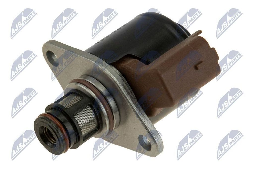 NTY ESCV-RE-006 Druckregelventil Common-Rail-System für FORD Focus II Schrägheck (DA, HCP, DP) Kraftstoffdruckregler