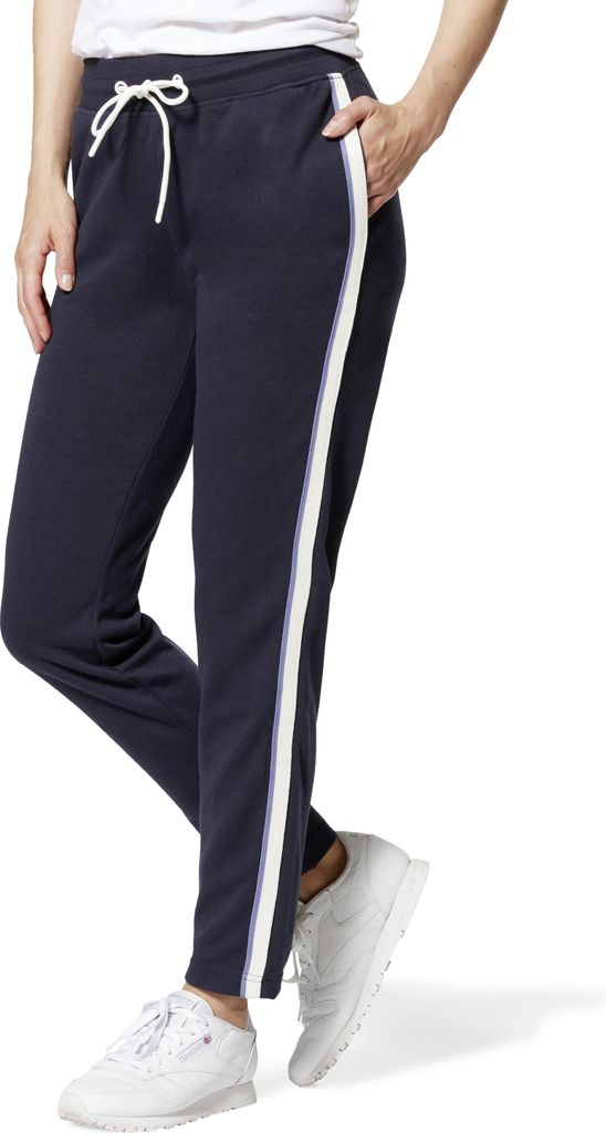 Stooker Women JUDY GALON Damen Sporthose Regular Fit 44/46 navy