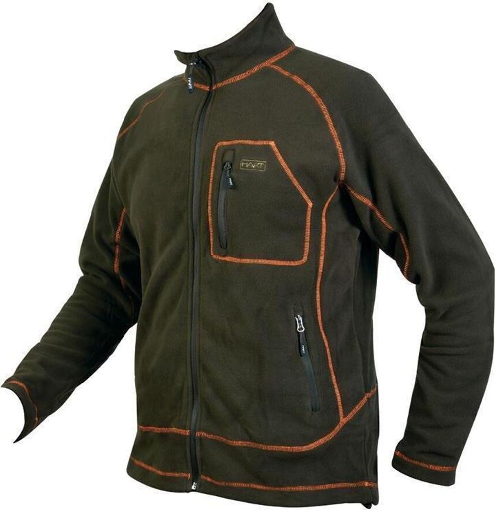 Hart INLINER-Z Fleecejacke Herren S