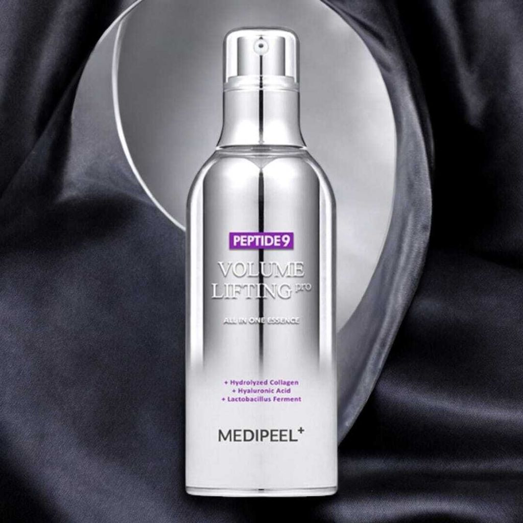 MEDI-PEEL - Peptide 9 Volume Lifting All In One Essence Pro Obrázok produktu 