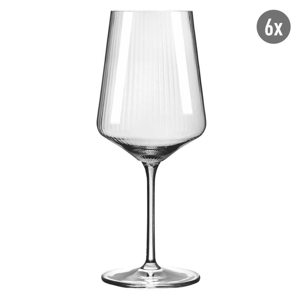 Sonnenschliff Weinglas-Set H24 Von Ritzenhoff Design Team Produktbild 3