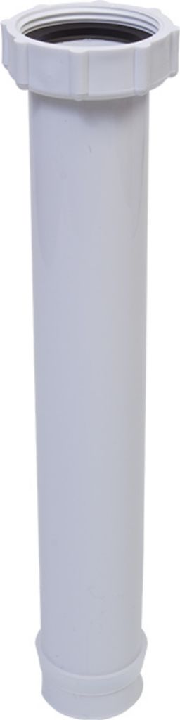 Rohr Tauchrohr Verbindungsrohr Rohrverlängerung Rohrstutzen Wasserleitung Ø 40 275 mm