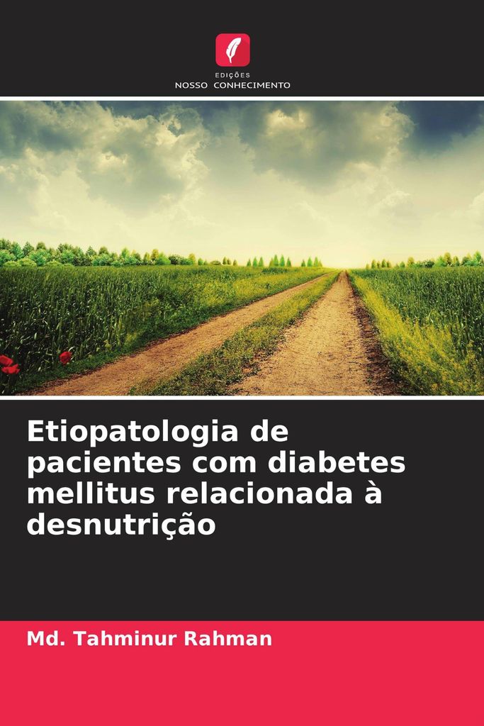 Etiopatologia de pacientes com diabetes mellitus relacionada à desnutrição