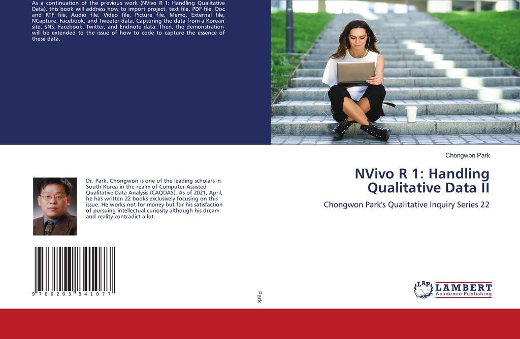 NVivo R 1: Handling Qualitative Data II