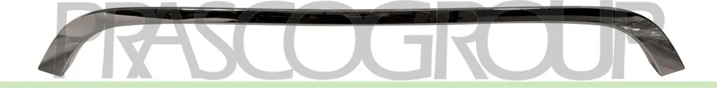 Baguette de Calandre Supérieure en Chrome pour Mini R56 R57 OE 51132751040