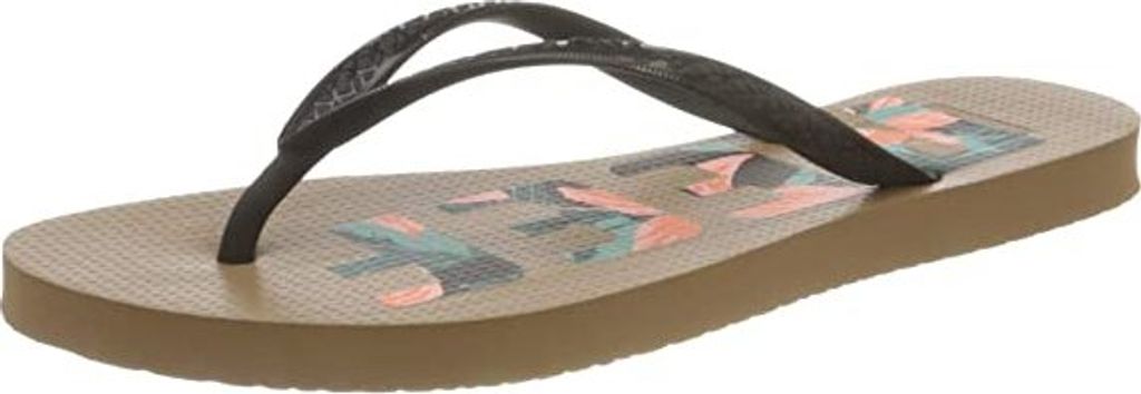 Reef Damen Escape Basic Prints Sandale, - Grösse 37,5