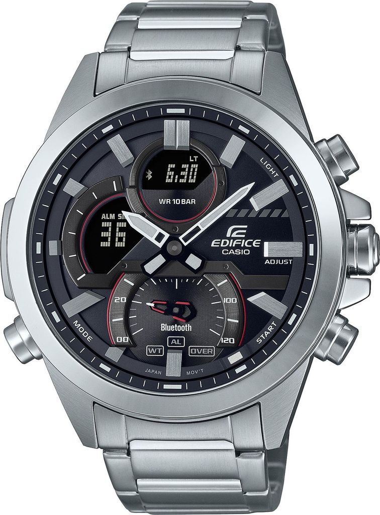 Náramkové hodinky CASIO Edifice - ECB-30D-1AEF Farba Obrázok produktu 