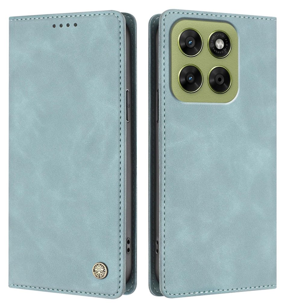 Motorola Moto G67 / G77 / G87 Hülle - Coverup Classic Produktbild 