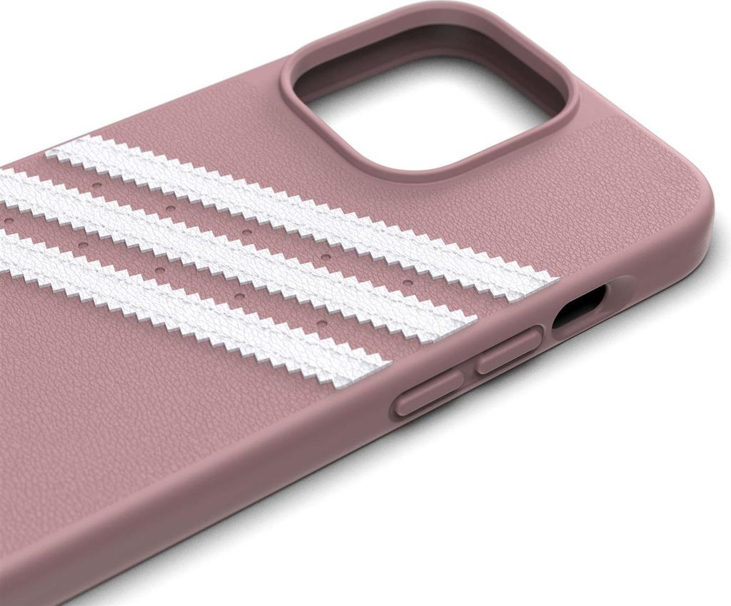 Adidas OR Molded Case Polyurethanfur iPhone 13 Pro 13 Schutzhulle Handyhulle Hulle Case