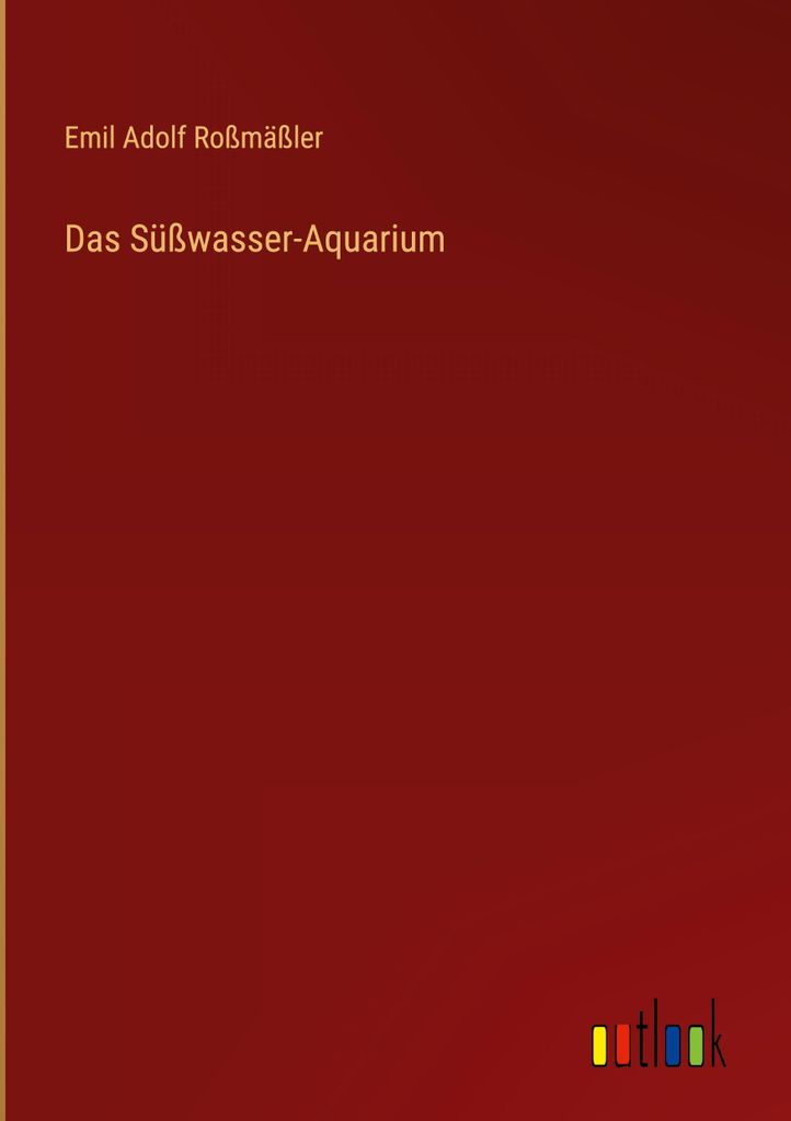 Das Süßwasser-Aquarium