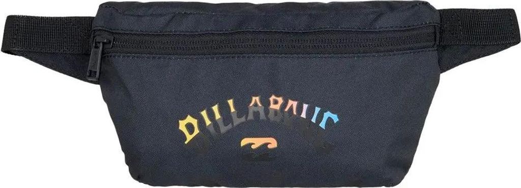 Billabong Cache Gürteltasche Blau Blau One Size