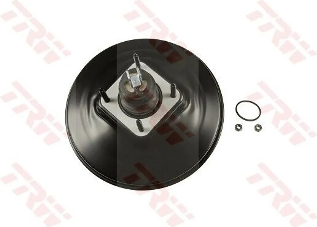 Réparer Freinage Dur Ford Focus Kuga - Servofrein OE 6M51 2005 BE