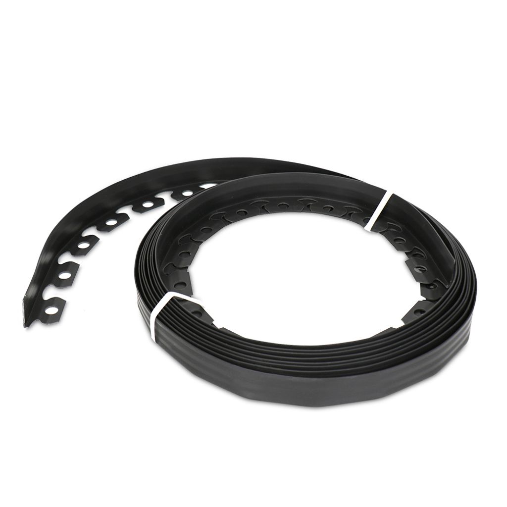 Roysson® Flexibler Rasenkanten 40 mm x 10 m + 20 Produktbild 