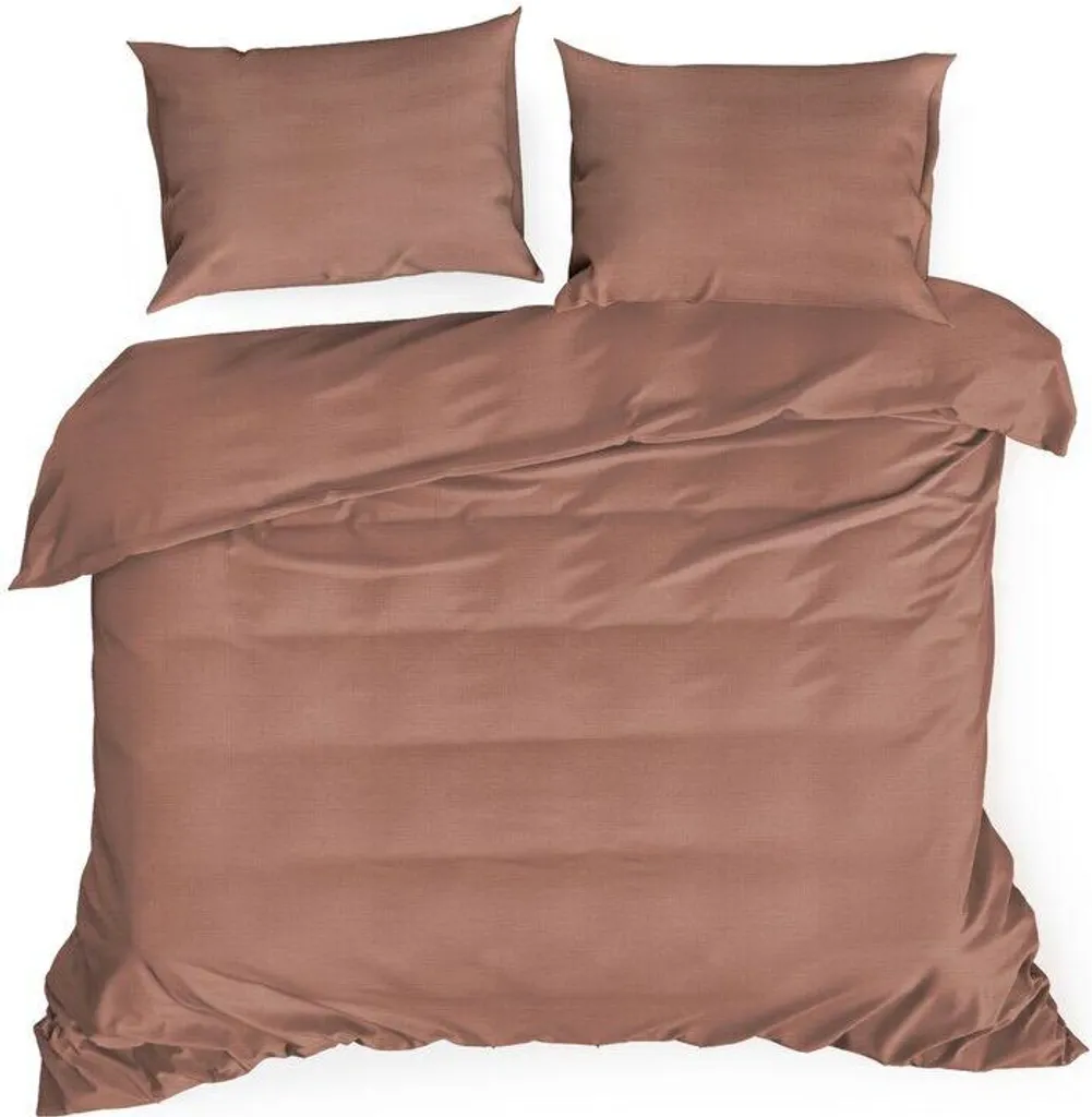 Lenzuola Matrimoniali Raso 180x200 Eurofirany Nova Marsala Prezzo