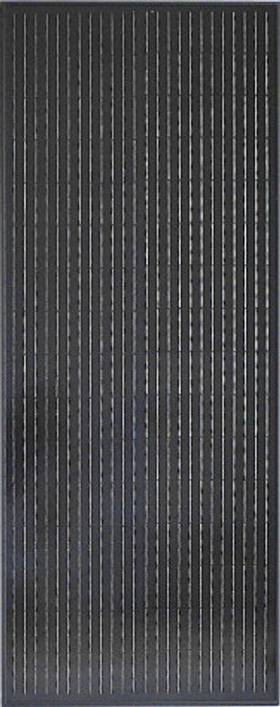 Panel słoneczny Solarfam 100W Full Black Zdjęcie produktu 
