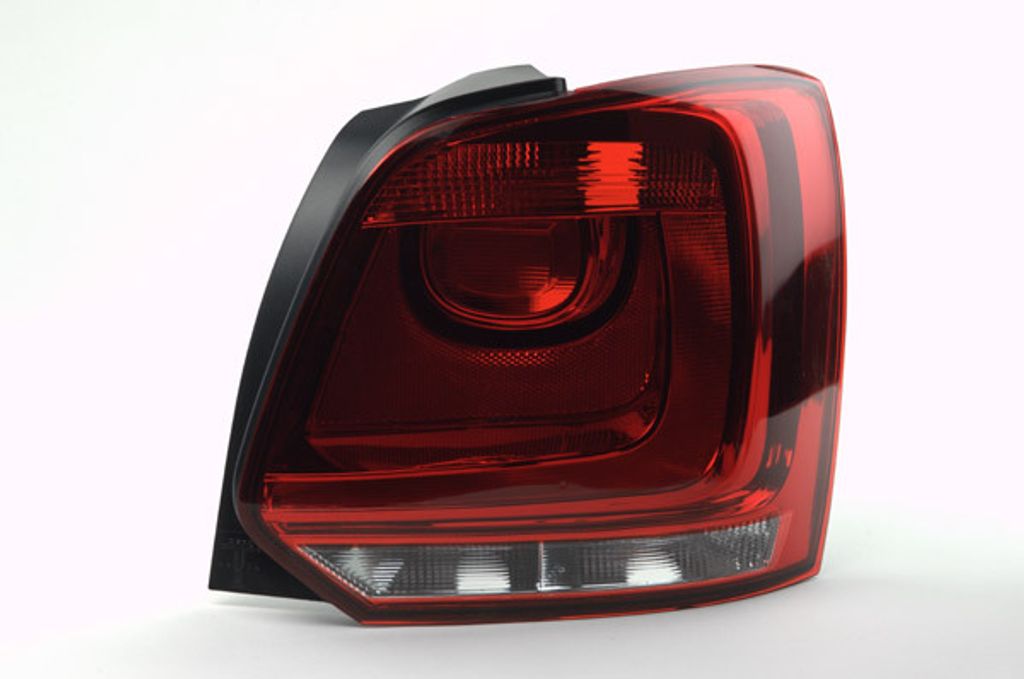 Johns, pasuje do VW Polo kombinované zadné svetlo 09 (6R) Obrázok produktu 