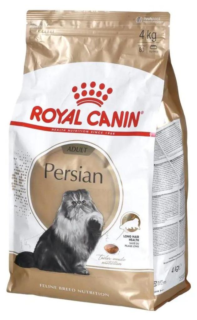 Royal Canin Persian 4 kg Obrázek produktu 