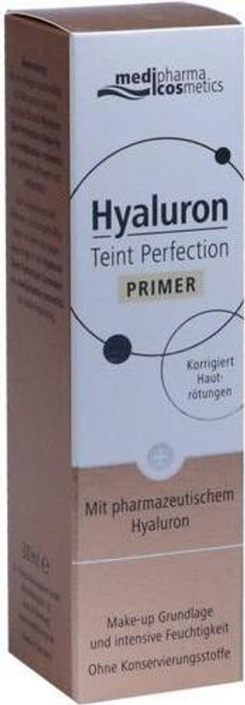 Hyaluron Complexion Perfection Primer 30 ml Obrázek produktu 