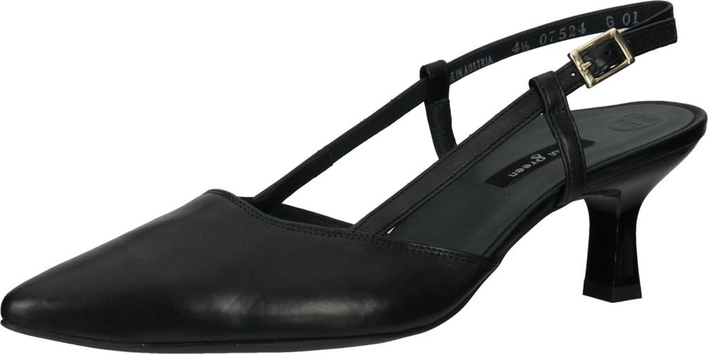 Paul Green Pumps Pumps Glattleder Produktbild 