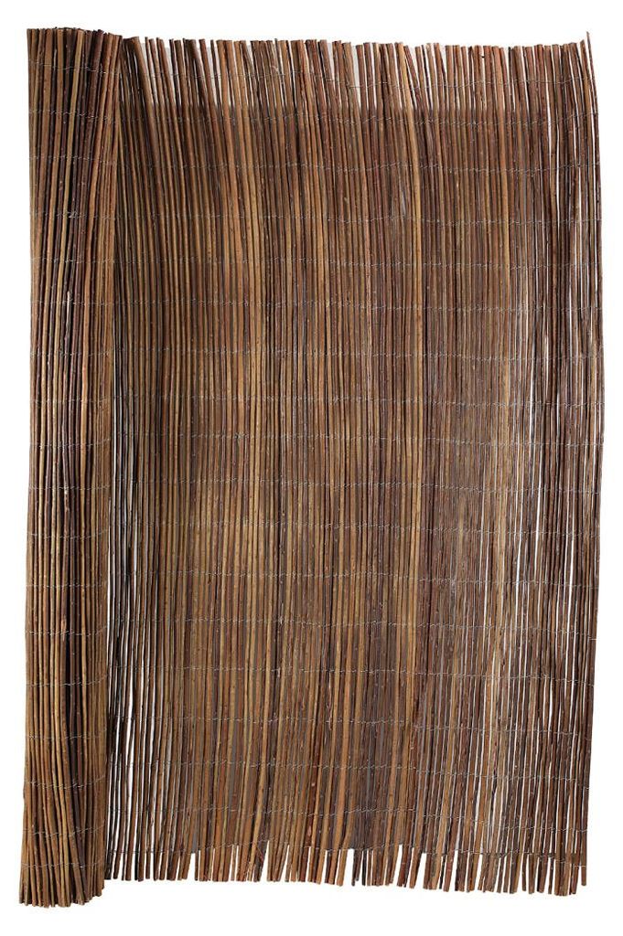 Izrielar 80 x 300 cm Maty z wikliny Osłona prywatności Zdjęcie produktu 