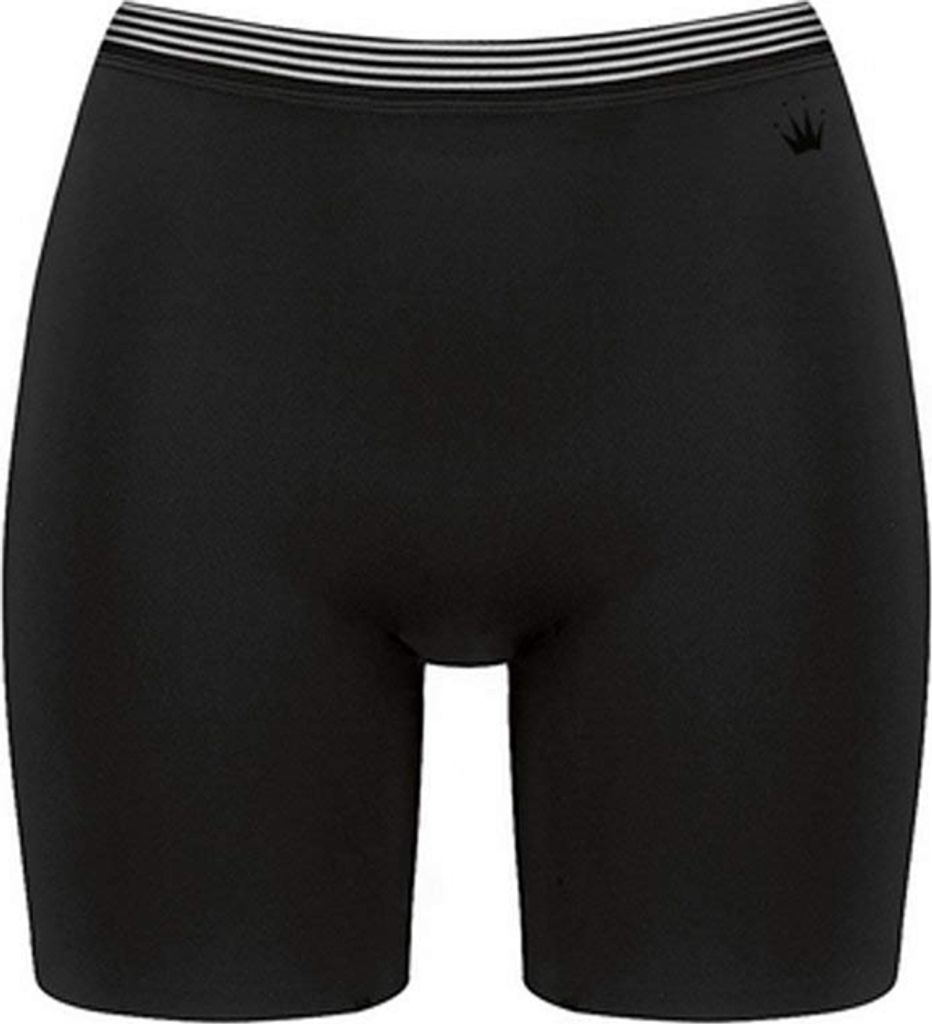 Triumph | Infinite Sensation Highwaist Shorts - Schwarz / S | Shapewear & Mieder